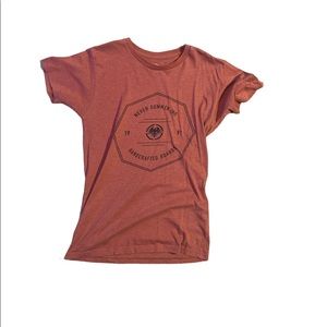 Never summer t-shirt